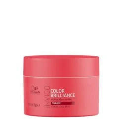 Wella Professionals INVIGO Color Brilliance Mask For Coarse Hair 150ml