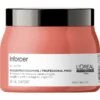 L'Oreal L'Oréal Professionnel Série Expert Inforcer Mask 500ml -Hairdressing Series Store 13516
