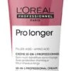 L'Oreal L'Oréal Professionnel Série Expert Pro Longer Leave In Renewing Cream 150ml -Hairdressing Series Store 13526