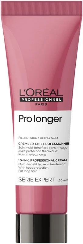 L'Oreal L'Oréal Professionnel Série Expert Pro Longer Leave In Renewing Cream 150ml 3 L'Oreal L'Oréal Professionnel Série Expert Pro Longer Leave In Renewing Cream 150ml
