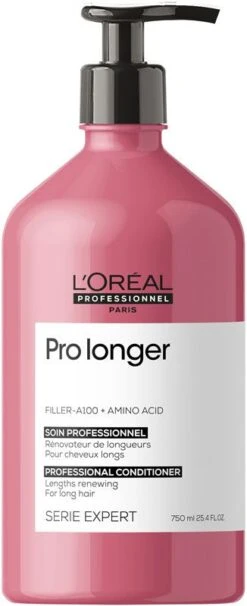 L'Oreal L'Oréal Professionnel Série Expert Pro Longer Conditioner 750ml