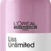 L'Oreal L'Oréal Professionnel Série Expert Liss Unlimited Shampoo 1500ml -Hairdressing Series Store 13551