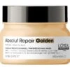 L'Oreal L'Oréal Professionnel Série Expert Absolut Repair Golden Mask 250ml -Hairdressing Series Store 13557