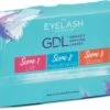 The Eyelash Emporium GDL Lash Lift Trio Set (30) -Hairdressing Series Store 14886