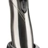 Andis Slimline Pro Li T-Blade Cordless Trimmer, Silver -Hairdressing Series Store 15978