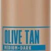 Sienna X Tinted Spray Solution Olive Tan, 11% 250ml -Hairdressing Series Store 16105