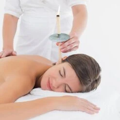 Essenzza Indian Ear Candles (4 Pairs) 7 Essenzza Indian Ear Candles (4 Pairs) -Hairdressing Series Store 1660 2