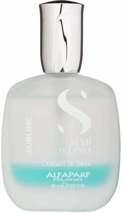 Alfaparf Semi Di Lino Cristalli Di Seta 50ml