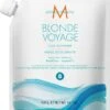 Moroccanoil Blonde Voyage, Clay Lightener 400g -Hairdressing Series Store 17645