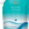 Moroccanoil Blonde Voyage, Powder Lightener 500g -Hairdressing Series Store 17649
