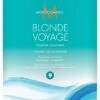 Moroccanoil Blonde Voyage, Powder Lightener 907g -Hairdressing Series Store 17650
