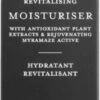 Daimon Barber Revitalising Moisturiser 50ml -Hairdressing Series Store 17918 3