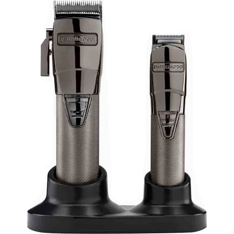 Babyliss Supermotor Collection 3 Babyliss Supermotor Collection