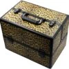 Belleco Case, Leopard Print