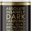 Minetan Absolute Pro 1 Hour Pro Spray Tan Mist 1 Litre -Hairdressing Series Store 20176