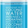 Minetan Coconut Water 1 Hour Pro Spray Tan Mist 1 Litre