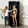 Minetan Master Esthetician Spray Tan Booth Kit -Hairdressing Series Store 20189