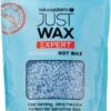 Salon System Just Wax Expert Hot Wax 700g -Hairdressing Series Store 202248