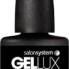 Salon System Gellux Recovery Base Coat 15ml 2 Salon System Gellux Recovery Base Coat 15ml -Hairdressing Series Store 212983