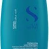Alfaparf Semi Di Lino Curl Enhancing Low Shampoo 1 Litre 1 Alfaparf Semi Di Lino Curl Enhancing Low Shampoo 1 Litre -Hairdressing Series Store 21611