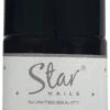 Star Nails LED/UV Quattro, Clear 14ml -Hairdressing Series Store 217002