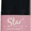 Star Nails LED/UV Quattro, Pink Glow 14ml -Hairdressing Series Store 217011