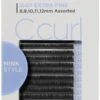 Salon System Marvelash C Curl 0.07 Extra Fine 8,9,10,11,12mm -Hairdressing Series Store 226408