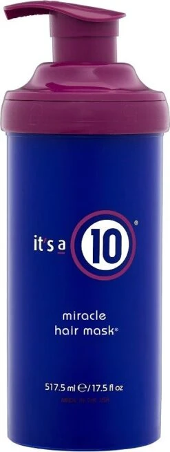It's A 10 Miracle Hair Mask 517ml