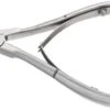 Tweezerman Cobalt Cuticle Nipper -Hairdressing Series Store 3186p 1