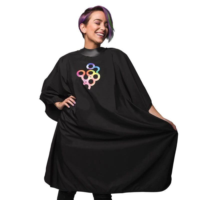 Framar Shampoo Screen Cape 4 Framar Shampoo Screen Cape - Image 2