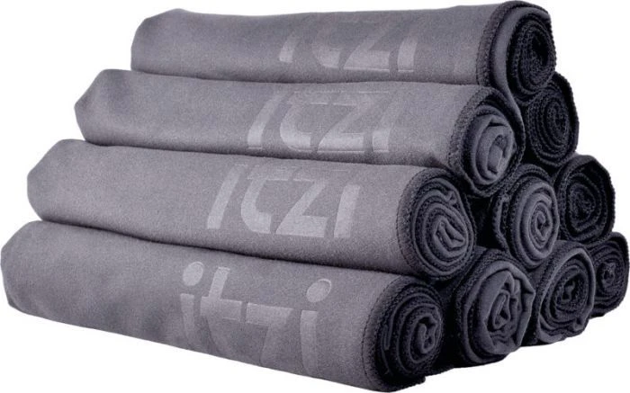 Itzi Towels, Max (10) 4 Itzi Towels, Max (10) - Image 2