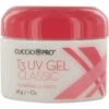 Cuccio Pro T3 UV Gel Clear 28g -Hairdressing Series Store 38816