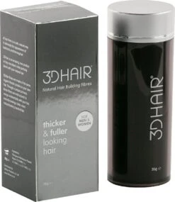 3DHair Building Fibres 35g