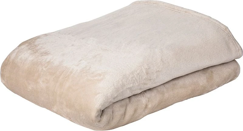 Sontuosa Blanket, Sandstone 3 Sontuosa Blanket, Sandstone