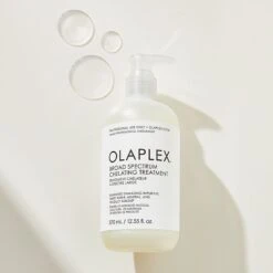 Olaplex Broad Spectrum Chelating Treatment 370ml -Hairdressing Series Store 45493 6
