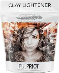 Pulp Riot Clay Lightener 500g