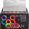 Framar Silver Pop Up Foil 2 Framar Silver Pop Up Foil -Hairdressing Series Store 521014