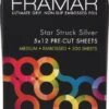 Framar Pre Cut Foil -Hairdressing Series Store 521015