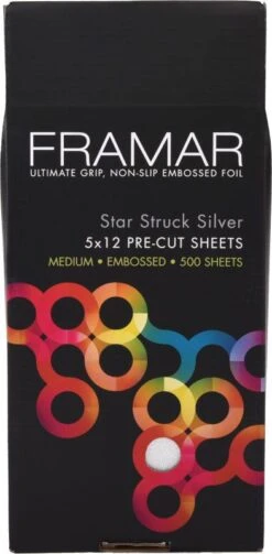 Framar Pre Cut Foil