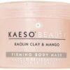 Kaeso And Mango Kaolin Body Mask 450ml 2 Kaeso And Mango Kaolin Body Mask 450ml -Hairdressing Series Store 554196 whitebackground