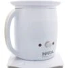 Hara Pro Wax Heater 1000cc 1 Hara Pro Wax Heater 1000cc -Hairdressing Series Store 57421