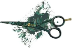 Jaguar Jaguart Exotic Island Scissor -Hairdressing Series Store 606763 1