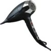 Ghd Helios Hair Dryer Black 2 Ghd Helios Hair Dryer Black -Hairdressing Series Store 614619