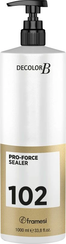 Framesi DECOLOR Pro Force Sealer 102 1 Litre