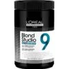 L'Oreal L'Oréal Professionnel Blond Studio 9 Bonder Inside Lighting Powder 500g -Hairdressing Series Store 68701 1