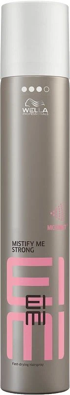 Wella EIMI Mistify Me Strong 500ml