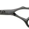 Joewell X Series Offset Scissor, Black 5.75" -Hairdressing Series Store 82151