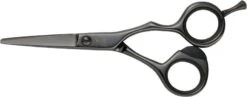 Joewell X Series Offset Scissor, Black 5.75"