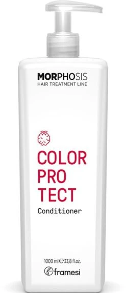 Framesi Morphosis Color Protect Conditioner 1 Litre
