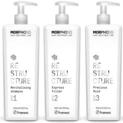 Framesi Morphosis Restructure Kit